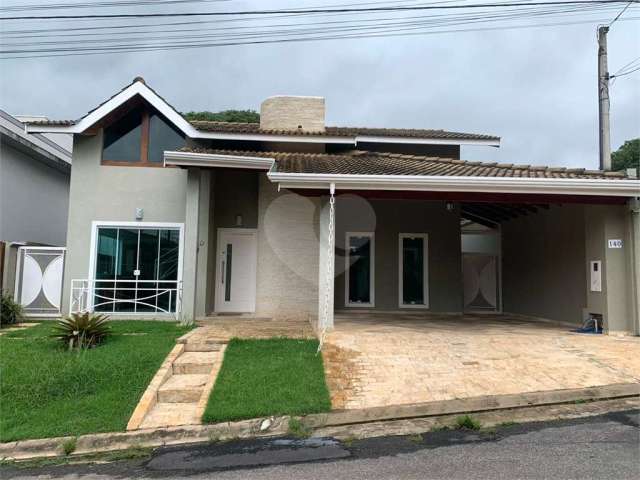 Casa com 3 quartos à venda em Condomínio Residencial Pedra Grande - SP