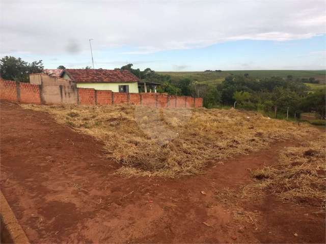 Terreno à venda em Jardim Santa Mônica (aparecida De São Manuel) - SP