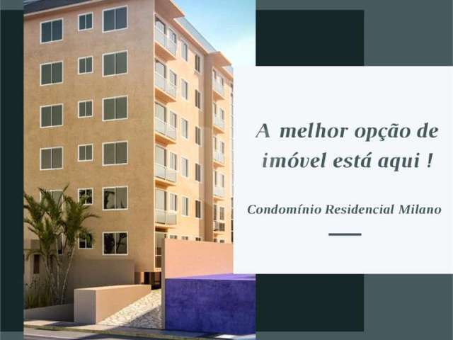 Apartamento com 2 quartos à venda em Jardim Maristela - SP