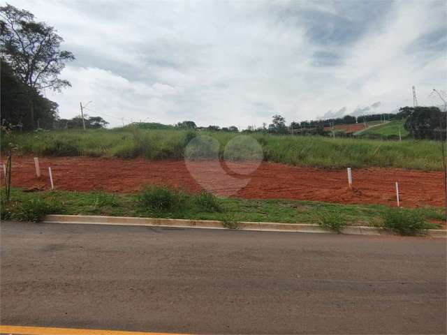 Loteamento à venda em Estância Parque De Atibaia - SP