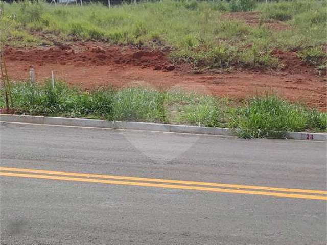 Loteamento à venda em Estância Parque De Atibaia - SP