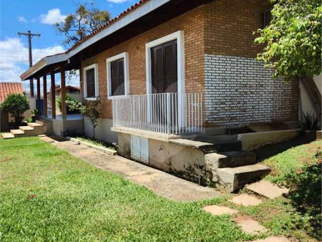 Casa com 3 quartos à venda em Jardim Terceiro Centenário - SP