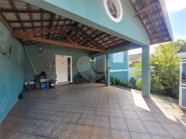 Casa com 3 quartos à venda em Itapetinga - SP