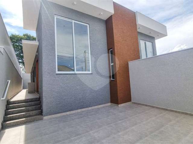 Casa com 2 quartos à venda em Jardim Dos Pinheiros - SP