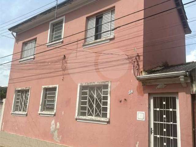 Casa com 3 quartos à venda em Centro - SP