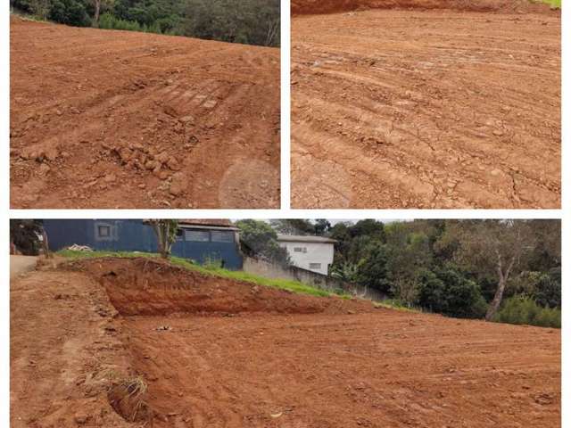 Terreno à venda em Jardim Paraíso Do Tanque - SP