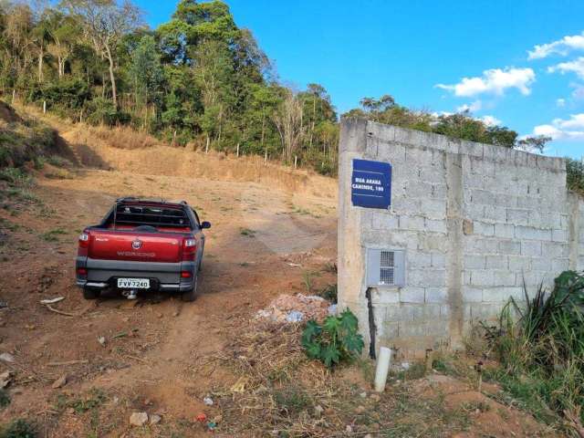 Terreno à venda em Jardim Paraíso Do Tanque - SP