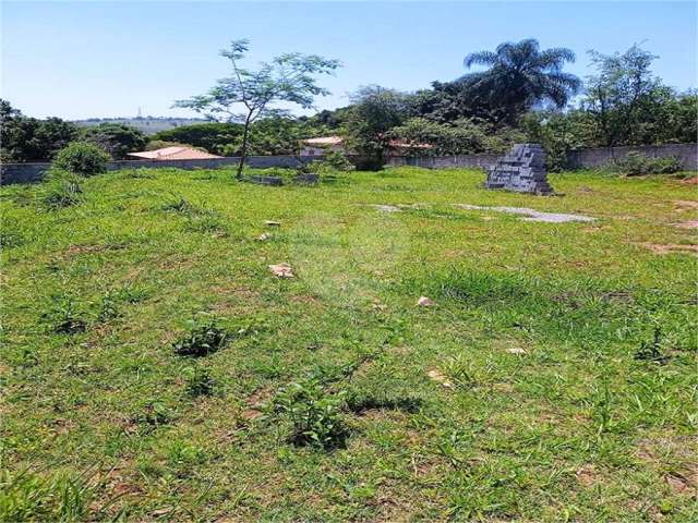 Terreno à venda em Chácara Fernão Dias - SP