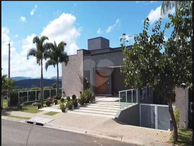 Casa com 5 quartos à venda em Condomínio Residencial Shamballa Iii - SP