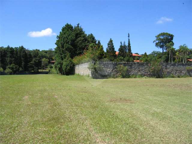 Terreno à venda em Olho D'água - SP