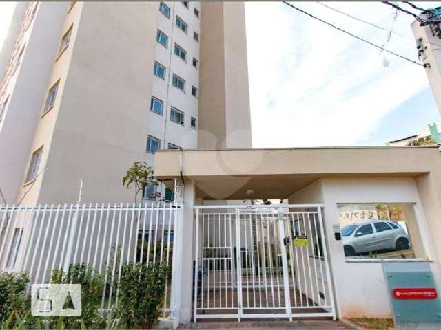 Apartamento com 2 quartos à venda em Vila Sílvia - SP