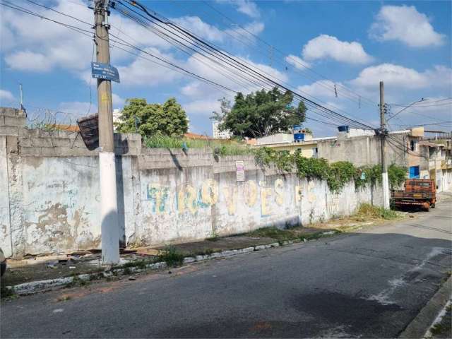 Terreno à venda em Vila Nova Curuçá - SP