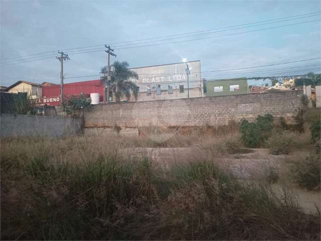 Terreno à venda em Centro - SP