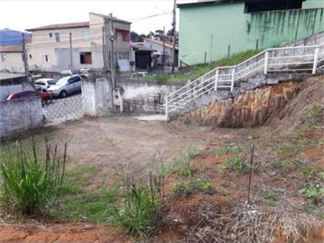 Terreno à venda em Jardim Imperial - SP