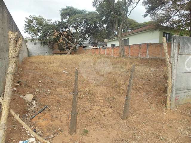 Terreno à venda em Campos De Atibaia - SP