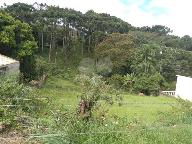 Terreno à venda em Chácara Fernão Dias - SP