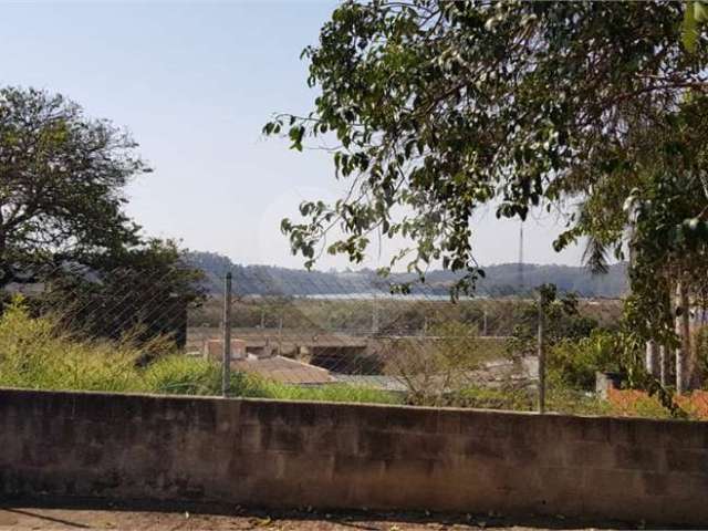 Terreno à venda em Jardim Florestal - SP