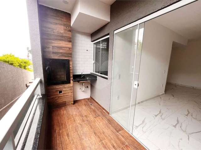 Apartamento com 2 quartos à venda em Nova Cerejeira - SP