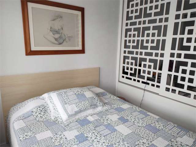 Apartamento com 1 quartos à venda em Centro - SP