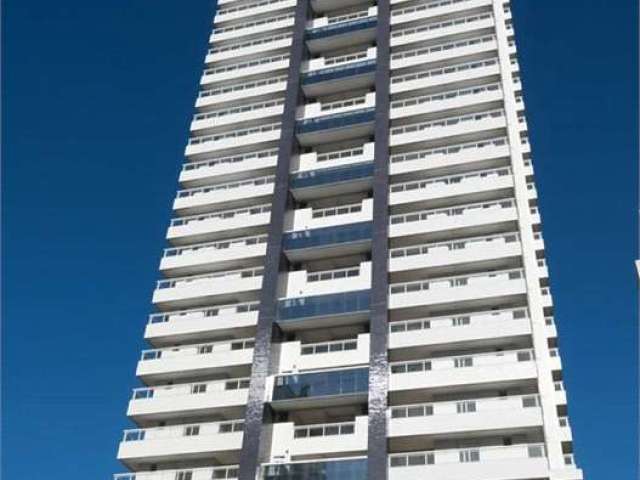 Apartamento com 2 quartos à venda em Canto Do Forte - SP