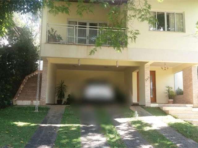 Casa com 3 quartos à venda em Condomínio Residencial Santa Helena - SP