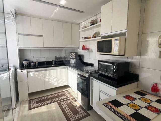 Apartamento com 2 quartos à venda em Jardim Alvinópolis - SP