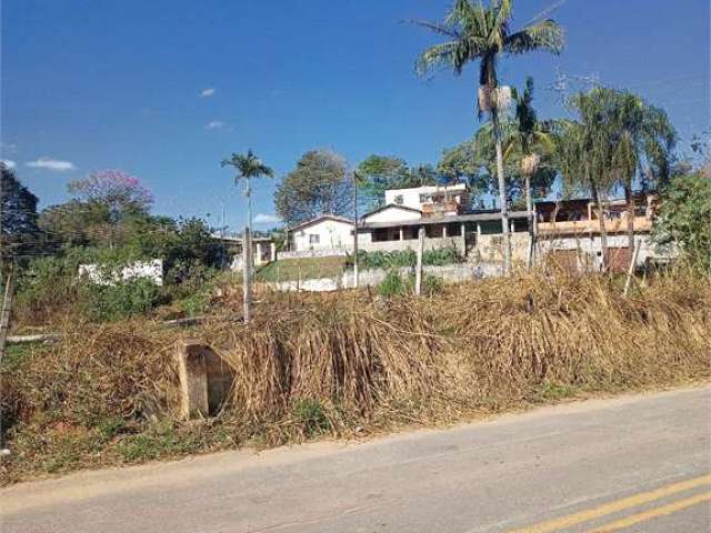 Terreno à venda em Tanque - SP