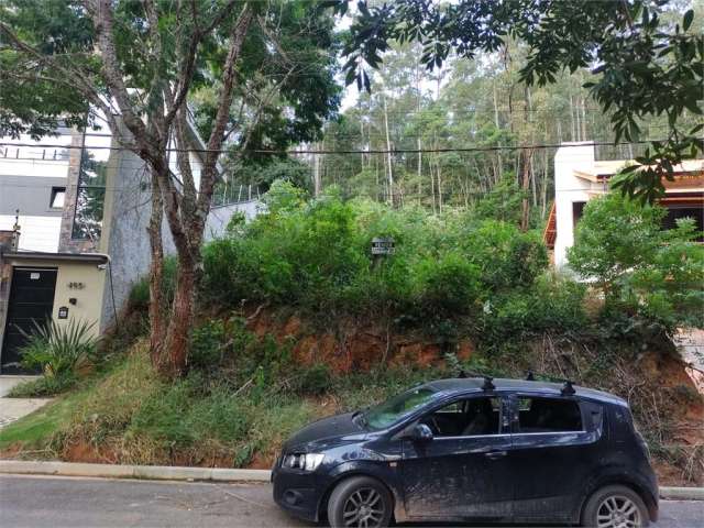 Terreno à venda em Bosque Dos Eucalíptos - SP