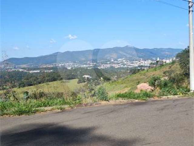 Loteamento à venda em Loteamento Residencial Boa Vista - SP