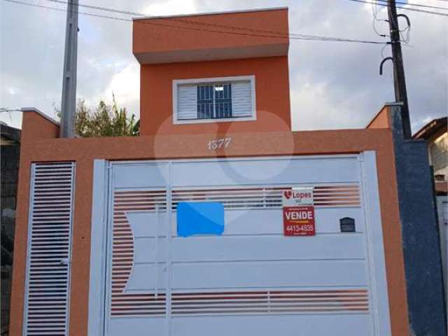 Casa com 2 quartos à venda em Jardim Imperial - SP