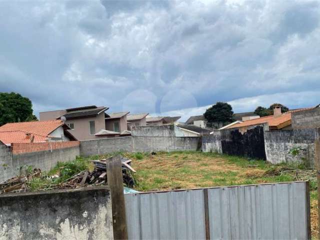 Terreno à venda em Loteamento Jardim Morumbi - SP