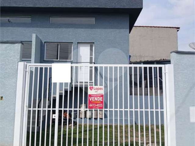 Casa com 2 quartos à venda em Vila Santa Helena - SP