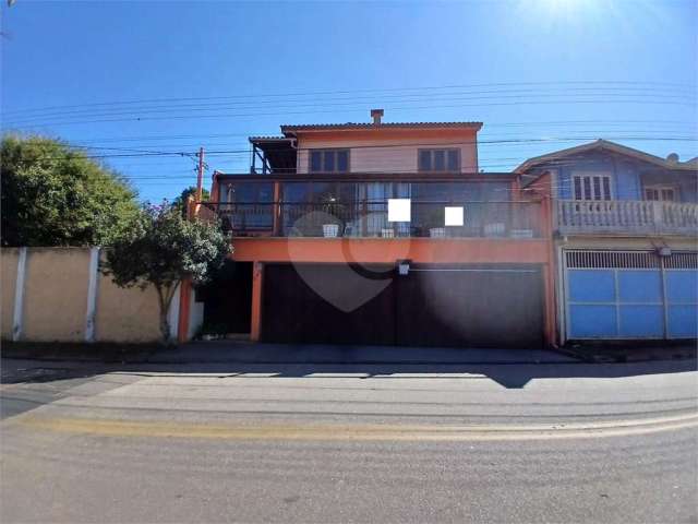 Casa com 3 quartos à venda em Jardim Brogotá - SP