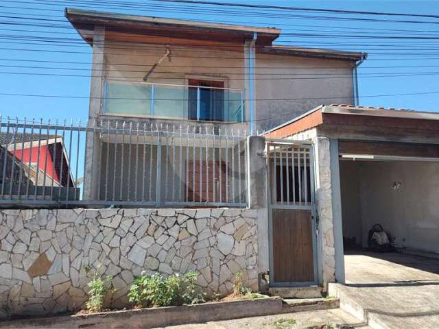 Casa com 3 quartos à venda em Jardim Paraíso Do Tanque - SP