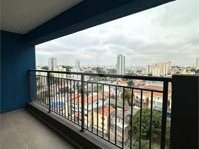 Apartamento com 3 quartos à venda em Vila Primavera - SP