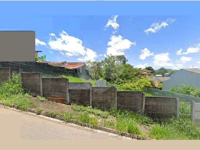 Terreno à venda em Jardim Das Flores - SP