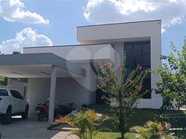 Casa com 3 quartos à venda em Condomínio Residencial Reserva De Atibaia - SP