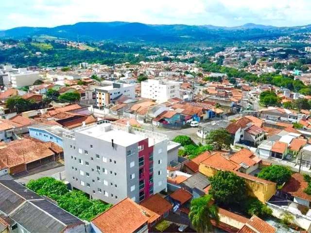 Apartamento com 2 quartos à venda em Jardim Das Cerejeiras - SP