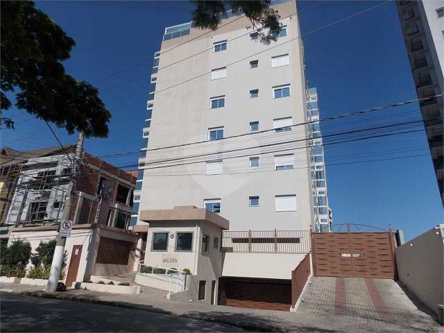 Apartamento com 2 quartos à venda em Jardim Maristela - SP