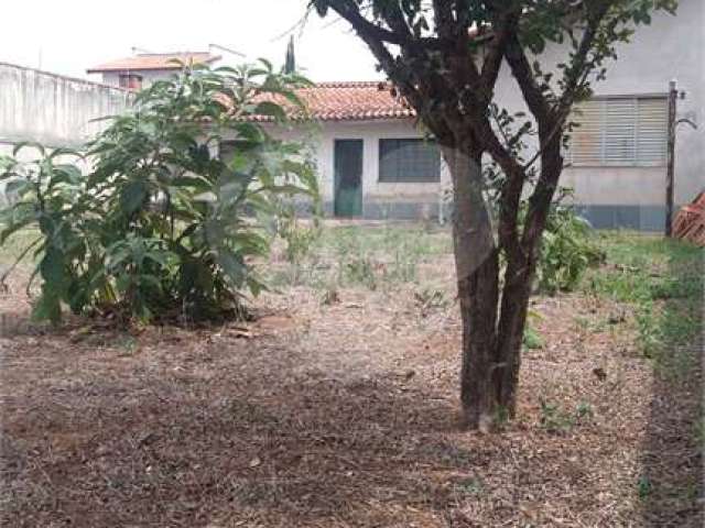 Casa com 2 quartos à venda em Loteamento Jardim Morumbi - SP