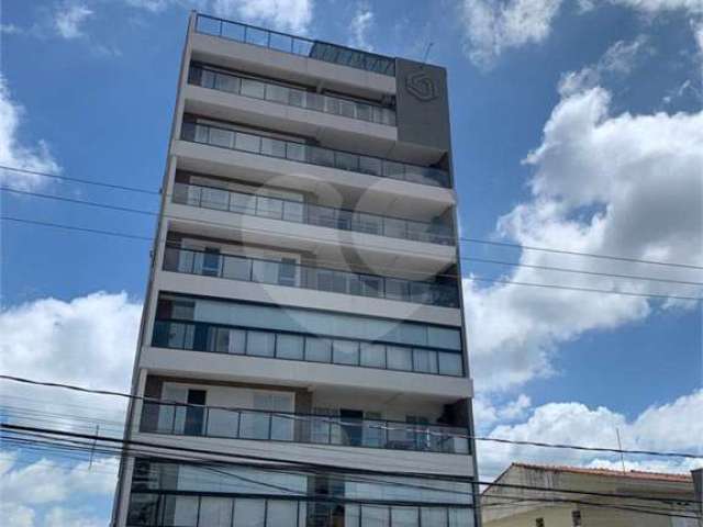 Apartamento com 2 quartos para locação em Atibaia Jardim - SP