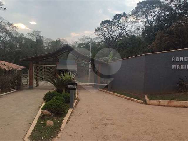 Loteamento à venda em Loteamento Rancho Maringá Ii - SP