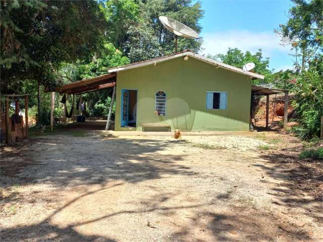 Rural com 1 quartos à venda em Recanto Amapola - SP