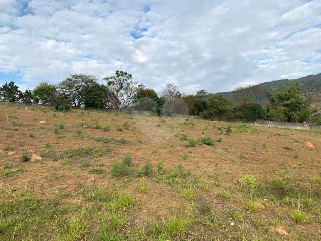 Terreno à venda em Condomínio Residencial Itaporã De Atibaia - SP