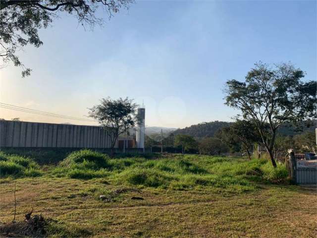 Terreno à venda em Jardim Dos Pinheiros - SP