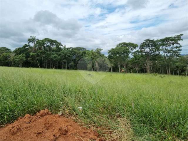 Loteamento à venda em Cachoeira - SP