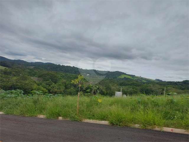 Loteamento à venda em Cachoeira - SP