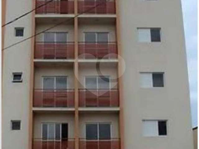 Apartamento com 2 quartos à venda ou para locação em Jardim Das Cerejeiras - SP