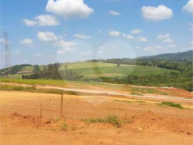 Loteamento à venda em Cachoeira - SP