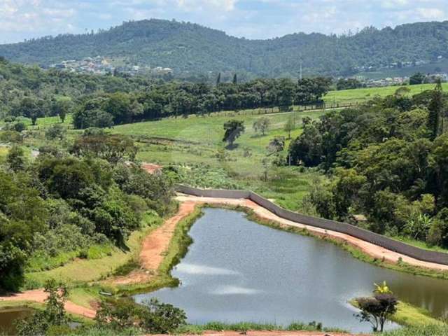 Loteamento à venda em Laranja Azeda - SP